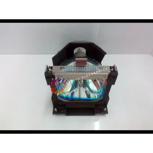 ORIGINAL Projector Lamp POA-LMP53 UHP 130W for PLC-SE15 / PLC-SL15 / PLC-SU2000 / PLC-SU25 / PLC-SU40 / PLC-XU36