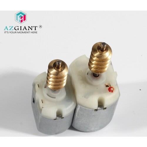 AZGIANT Front and Rear Door Lock Central Door Lock Actuator Motor F10 F30 20107 10426 for BMW X1 X3 X4 X5 X6 E70 E71 F18 F02 E60