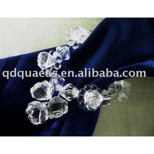 Aliexpress sold wedding napkin ring