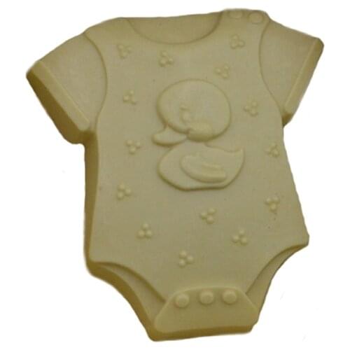 Baby Girl Duckling skirt fondant cake silicone mold diy childrens chocolate handmade soap cookies mold ultra light clay mold