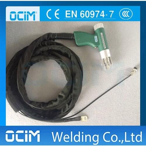 Stud welding torch TFMST1002 4m length