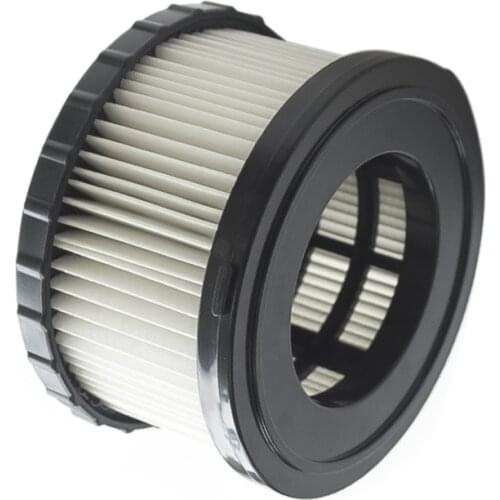 High Efficiency Air Filter for DEWALT DC5151H DC515 Wet Dry Vacuum Cleaner Replacement Accessories