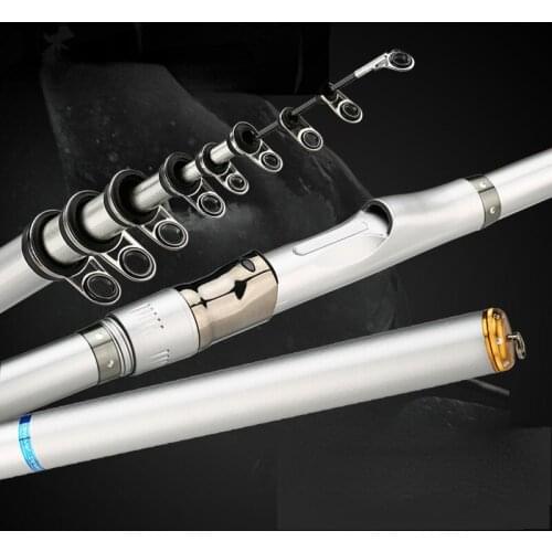 Japan Imported Rock Fishing Rod Set Long Section High Carbon Ultra Light Super Hard Fish Sea Rod Set Carbon Fiber Olta Pesca