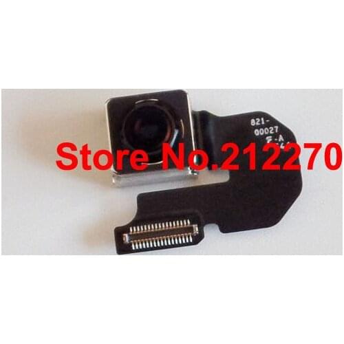 YUYOND Rear Back Camera Flex Cable Ribbon For iPhone 6S 4.7 Replacement Parts Free Shipping