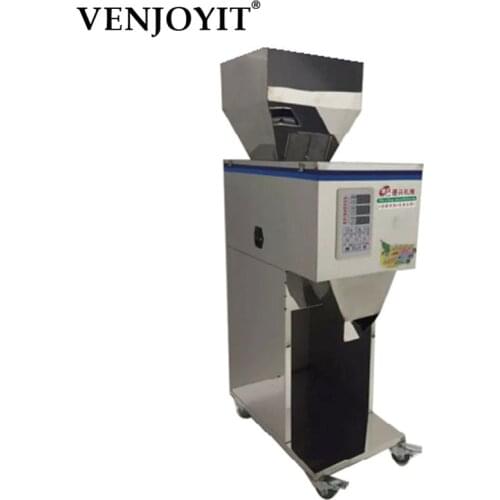 10-999G weighing/filling/scale powder Machine,chemical Powder filler for food