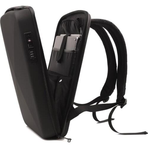 AIBKHK Men's Business Backpacks