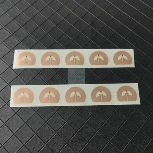 10Pieces Ink Chip and Master Chip Fit For Riso EZ 200 220 300 230 330 370 390 570 590 Free Shipping
