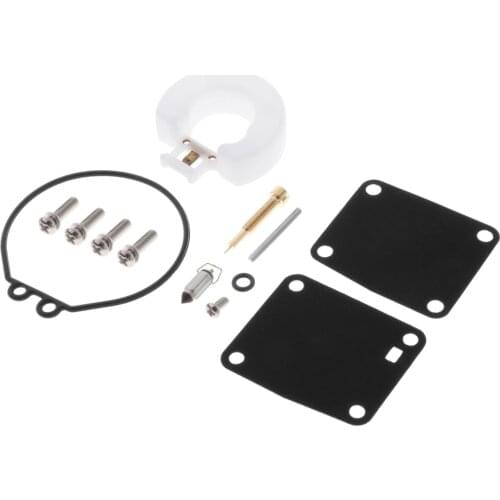 Boat Motor Carburetor Carb 6G1-W0093-00 for Yamaha 3HP 6HP 8HP engine Parts