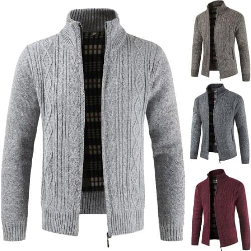 LNCDIS Men's Parkas