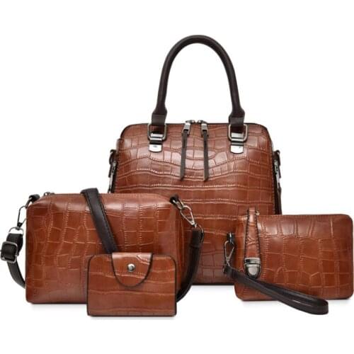 MICKY KEN Women's City Bags