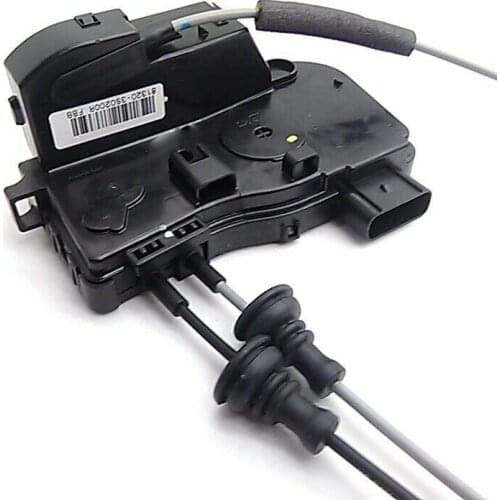 Right front Door Lock Actuator Motor 813203S020 81320 3S020 For Hyundai SONATA YF i45 2011-2015