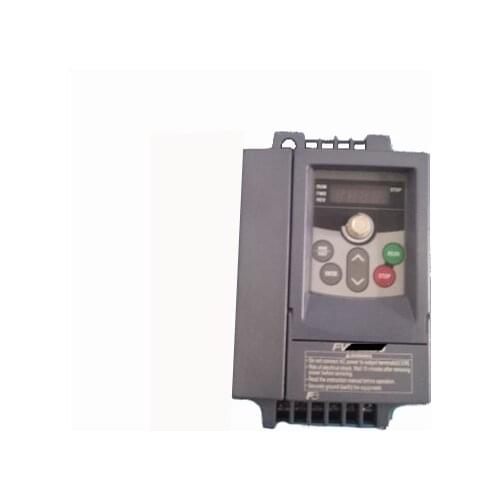 New 400V 3 Phase FVR3.7S1S-4C 8.2A 3.7KW FVR-Micro Inverter VFD Frequency AC Drive