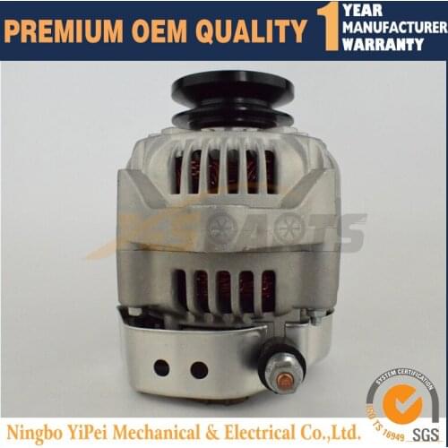 LRA03058 LRA3058 VV12942377200 NEW ALTERNATOR FOR JOHN DEERE TRACTORS