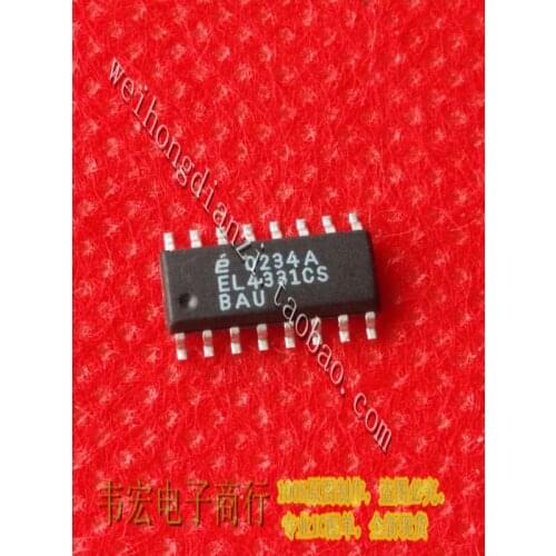 Delivery.EL4331CS EL4331 SOP16 3.9MM Free