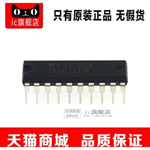 SN74LS273N SN74LS273 DIP20