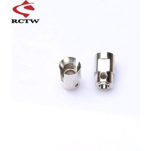 Medium Gearbox Differential Cup 86082 Upgrade 86276 & Front Rear Diff Cup 86083 Upgrade 86277 for HPI SAVAGE 4.6 5.9FLUX XL FLUX