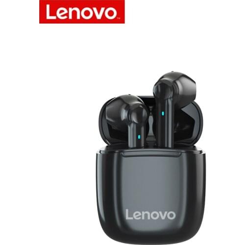Lenovo XT89 TWS Bluetooth Earphone HIFI Sound quality Wireless Headphones Bring Mc high quality music headphone For smartphone