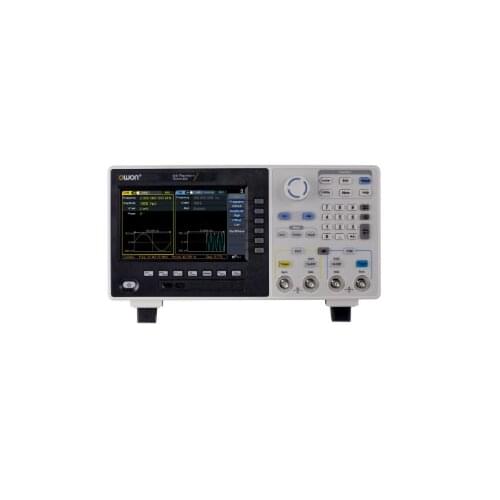 XDG2030,30MHz 14bits Arbitrary Signal Generator OWON 2021