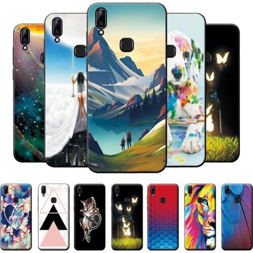 Чехлы для телефонов Vivo V9 YOUVEI China At AliExpress