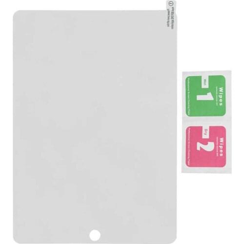 Screen Protector Film Full Cover Tempered Glass Screen Film for IOS Pad 9.7inch Protection