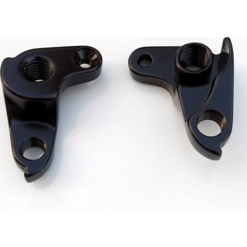 1pc Bicycle gear rear derailleur hanger For Kinesis TFM636 carbon frame bike Kinesis mountain bike MECH dropout
