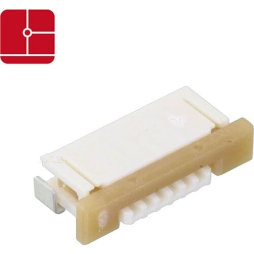 10pcs 52271-0679 522710679 new original molex connector 6pin down drawer