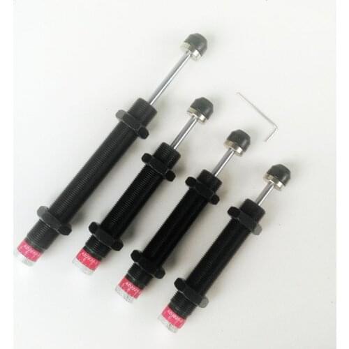 AD2020-5 M20*1.5 Hydraulic Shock Absorber Adjustable Buffer