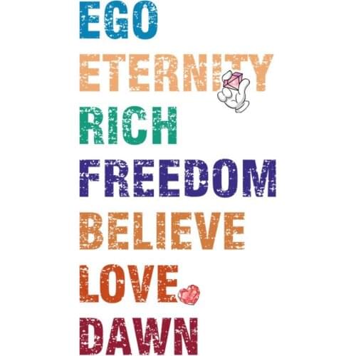 Noizzy Among Us Car Stickers Auto Decal Life Contents Rainbow Vinyl Door Rear Windshield Automobile Motor Laptop Styling Tuning