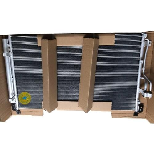AUTO Air Conditioning Condenser for Hyundai VERACRUZ 2007-2012 976063J100 97606-3J100