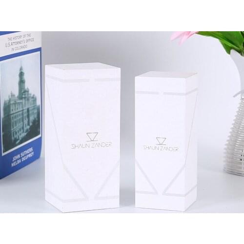 Feather design Paper Box cookie Macaron Chocolate Christmas Birthday Party Gifts Packaging Storage Boxes ---XP1695