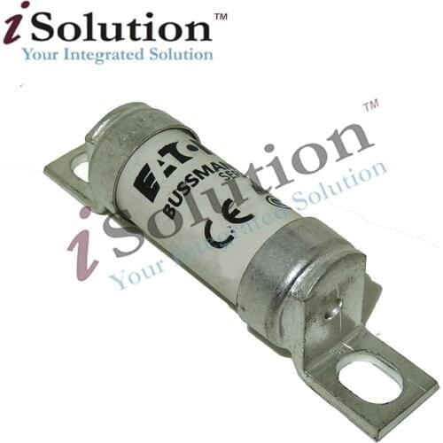 BUSSMANN Fast fuse BS88: 4 35FE 35A 40FE 40A 45FE 45A 50FE 50A 63FE 63A 71FE 71A 80FE 80A 90FE 90A 100FE 100A 690V