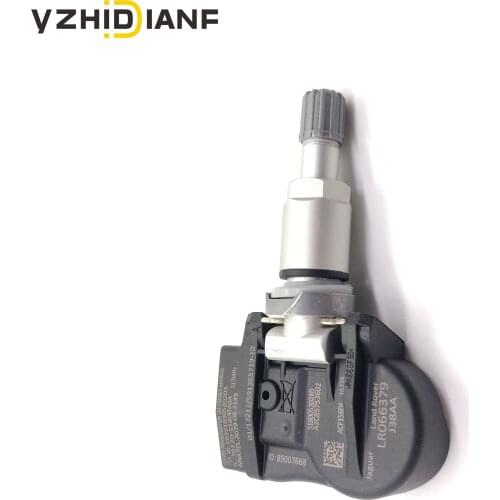 BH52-1A159-CA CAR TPMS SENSOR For LAND ROVER- LR2 LR4 RANGE ROVER- EVOQUE SPORT 2008-2015 315MHz Tire Pressure Monitoring Sensor