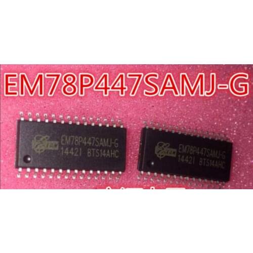 EM78P447SAMJ-G MAX4080TASA AK4420ET TP5088N