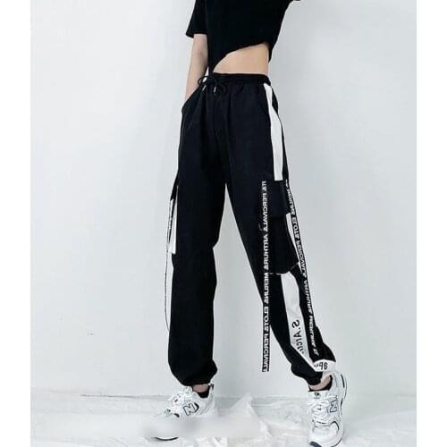 Estceque Women's Straight Trousers