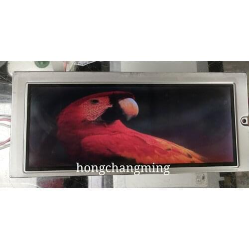 KCG062HV1AA-A21 6.2'' 640*240 a-si TFT LCD screen display panel KCG062HV1AA