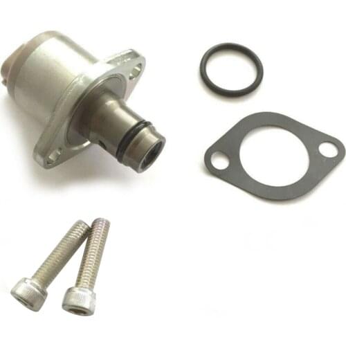 Pressure Suction Control Valve SCV Fits for Toyota Nissan Navara Mitsubishi L200