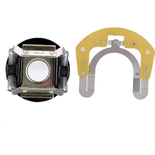 L20-202Y 20mm Single Phase Centrifugal Switch Electric Motor Part 3000RPM Motor Starter Accessorie