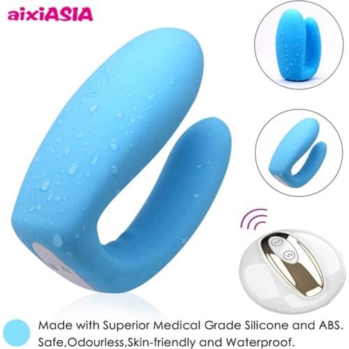 Mini Panties Vibrator G Spot Stimulator Remote Control Clitoris Massager Sex Shop Toys For A Couple Adults Women Intimate Goods