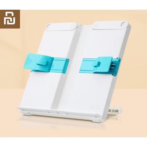 New Youpin Multi functional and multi angle adjustable posture correction reading frame for students