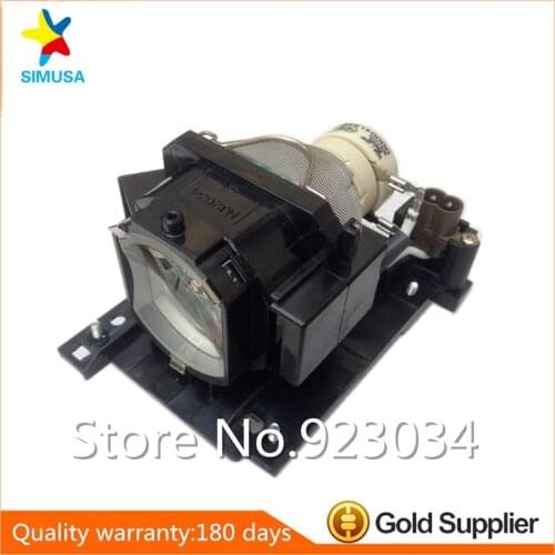 Original RLC-054 bulb Projector lamp with housing fits for PJL7211