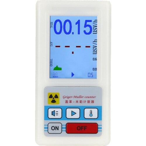 Electromagnetic Radiation Detectors PINTUDY China