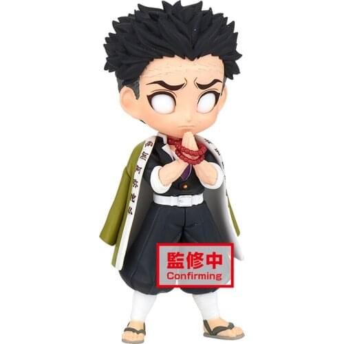 Pre-sale Demon Slayer Himejima Kyoumei figures Japanese Anime Figure Model Ornaments Anime toys gift Pvc Model Cartoon Toys