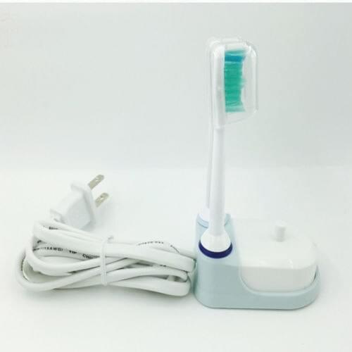 Replacement Charger for Philips Sonicare Toothbrush Waterproof Holder Base Hx6100 US Plug Electric Toothbrush Holder Bracket