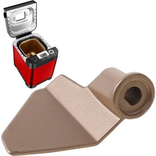 Breadmaker Paddle Mixing Kneading Blade Bar Replacement For Donlim Bread Machine