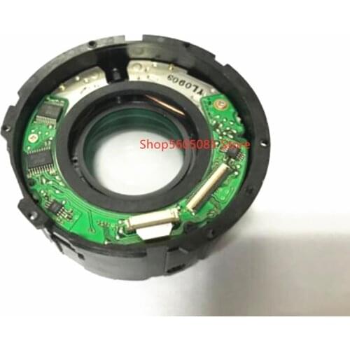 For Canon EF 100MM F/2.8 L IS USM Lens Image Stabilization Ass'y Anti-shake Stabilizer Unit NEW Original