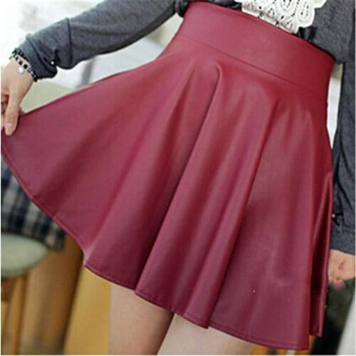 Женские летние юбки TFSCLOIN China At AliExpress