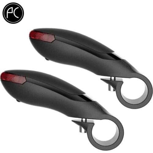 PCycling Bicycle Light Warning Light Turn Signal Light Safety Mountain Road Bike Night Riding Hand Lamp Cycling Accessories