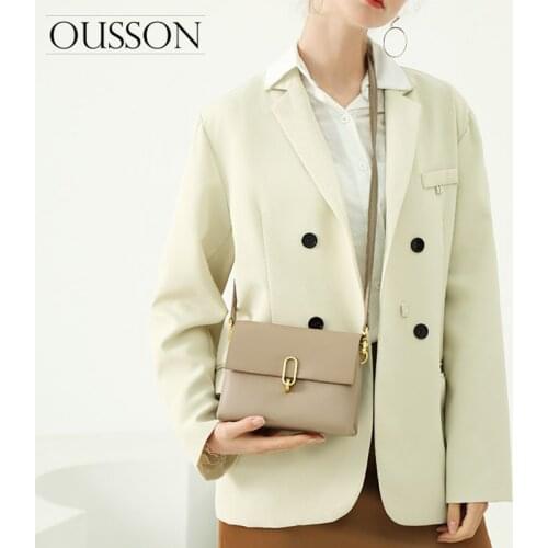 High-Quality New Design Small Crossbody Bags For Woman Fashion Popular Shoulder Bag Female 2021