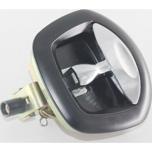 Truck lock Door Hardware Lock Electric cabinet lock fire box toolcase lock Industrial equipment door handle knob