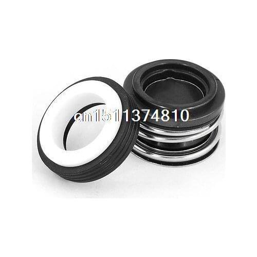 Repair Part Rubber Bellow 19mm Inner Dia. Mechanical Seal XJ-19 for Pump